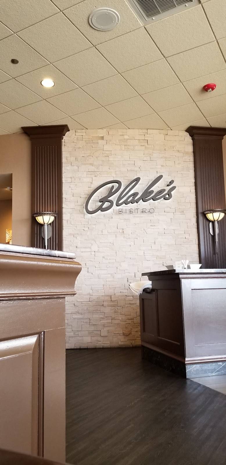 Blakes Bistro | restaurant | 5222 Seawall Blvd, Galveston, TX 77551, USA | 4097441500 OR +1 409-744-1500