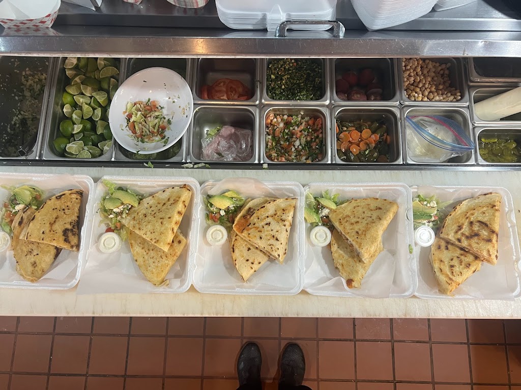 EL RICO TACO | restaurant | 1830 E Main St Suite 160, Grand Prairie, TX 75050, USA | 4699990040 OR +1 469-999-0040