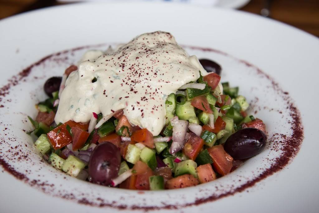 Bustan NYC | restaurant | 487 Amsterdam Ave, New York, NY 10024, USA | 2125955050 OR +1 212-595-5050