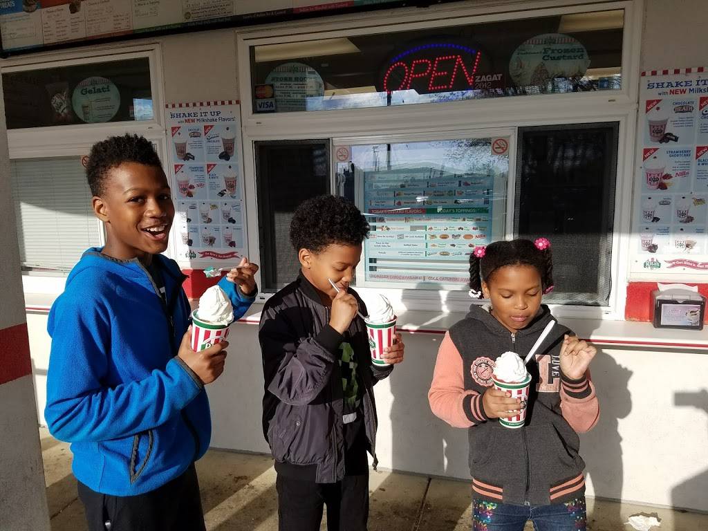 Ritas Italian Ice & Frozen Custard | restaurant | 3329 Superior Ln, Bowie, MD 20715, USA | 3014649690 OR +1 301-464-9690