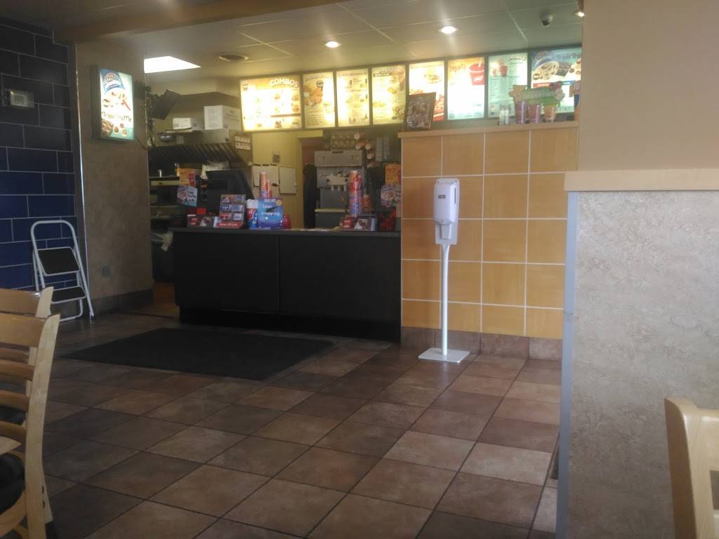 Dairy Queen | restaurant | 1206 E College Dr, Marshall, MN 56258, USA | 5075329350 OR +1 507-532-9350