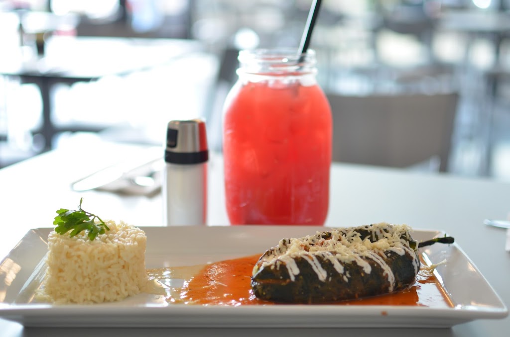 Las Delicias de la Tierra | restaurant | 3910 E Del Mar Blvd #301, Laredo, TX 78045, USA | 9567045083 OR +1 956-704-5083