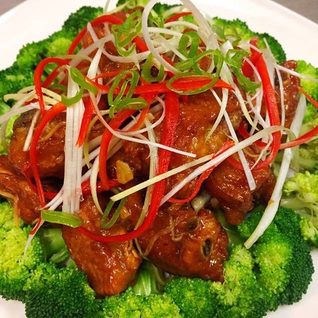 New China Taste | restaurant | 5910 N Kings Hwy, Alexandria, VA 22303, USA | 7039602200 OR +1 703-960-2200