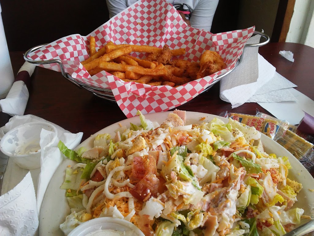 Brick House Eatery | restaurant | 190 N Jefferson St, Monticello, FL 32344, USA | 8509972100 OR +1 850-997-2100