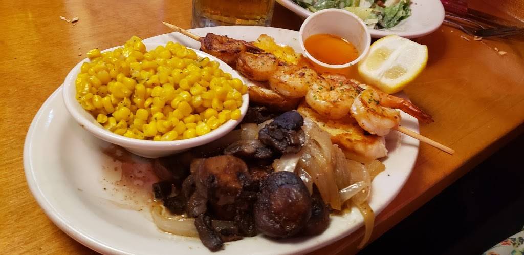 Texas Roadhouse | restaurant | 9045 SW 162nd Ave W, Miami, FL 33196, USA | 3059075464 OR +1 305-907-5464