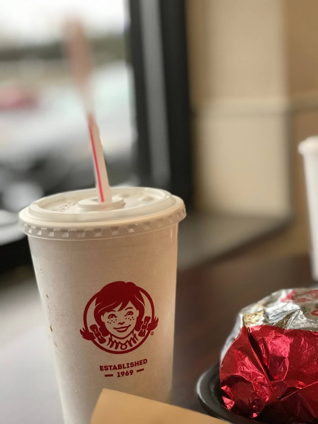 Wendys | restaurant | 4070 Airline Pkwy, Chantilly, VA 20151, USA | 7039618692 OR +1 703-961-8692