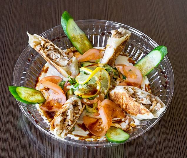 Olive Oil Mediterranean Grill | restaurant | 14141 Jeffrey Rd, Irvine, CA 92620, USA | 9499887554 OR +1 949-988-7554