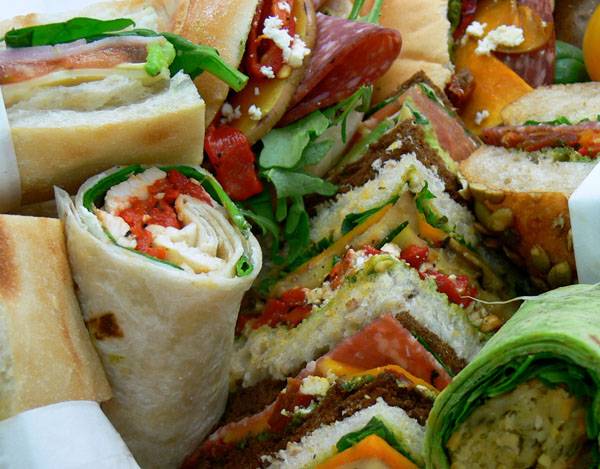 Why Cook? | cafe | 2000 Powell St #110, Emeryville, CA 94608, USA | 5103507575 OR +1 510-350-7575