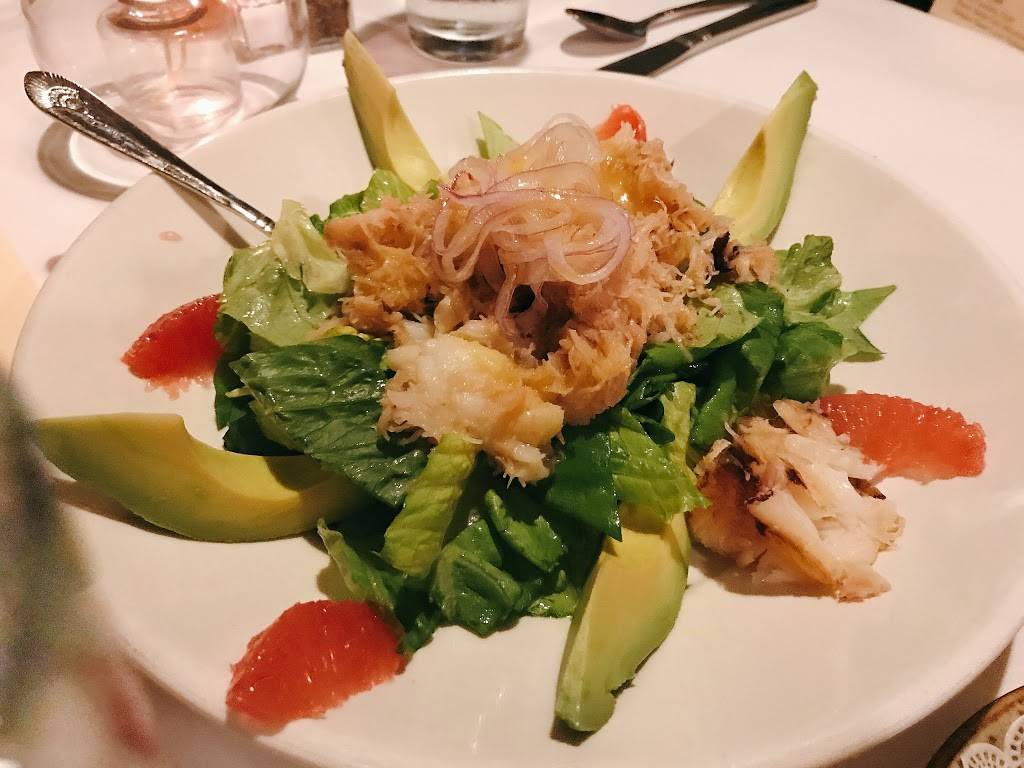 Siena Bistro | restaurant | 1359 Lincoln Ave, San Jose, CA 95125, USA | 4082710837 OR +1 408-271-0837