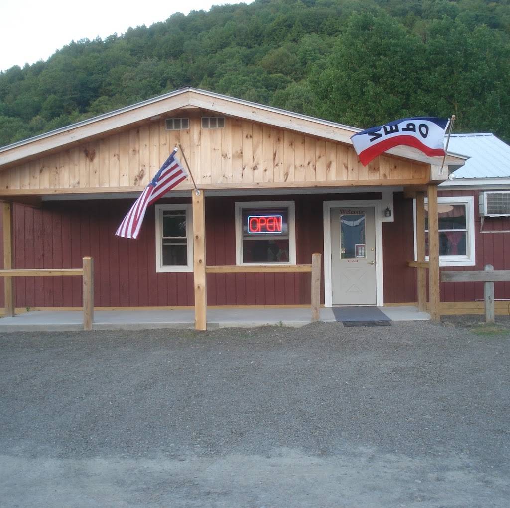 The Hartwick Restaurant | restaurant | 3496 NY-205, Hartwick, NY 13348, USA | 6072933043 OR +1 607-293-3043