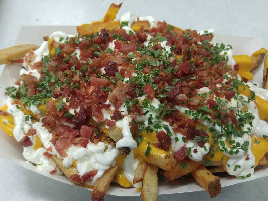 Mt Orab Food Court | restaurant | 8355, 103 Glover Dr, Mt Orab, OH 45154, USA | 9374442601 OR +1 937-444-2601