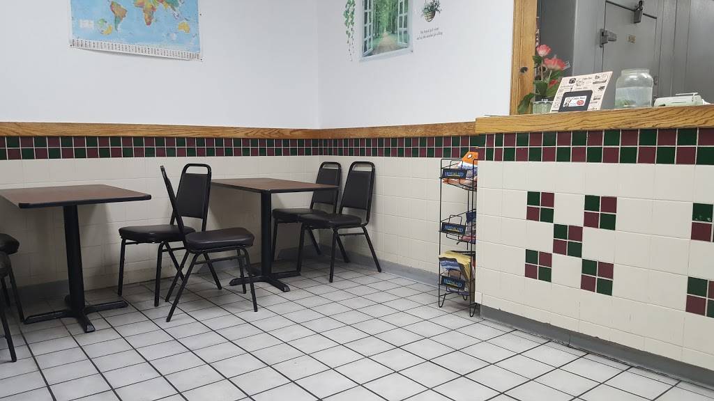 Fast Wok | restaurant | 12186 Clarksville Pike #16, Clarksville, MD 21029, USA | 4105316445 OR +1 410-531-6445