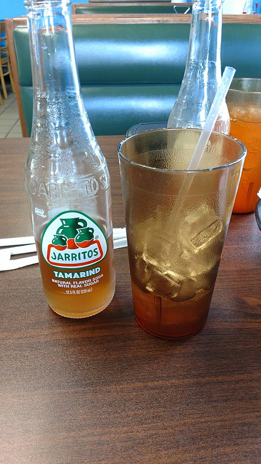 Taqueria El Rey | restaurant | 116 S 27th St, Lincoln, NE 68510, USA | 4027425367 OR +1 402-742-5367