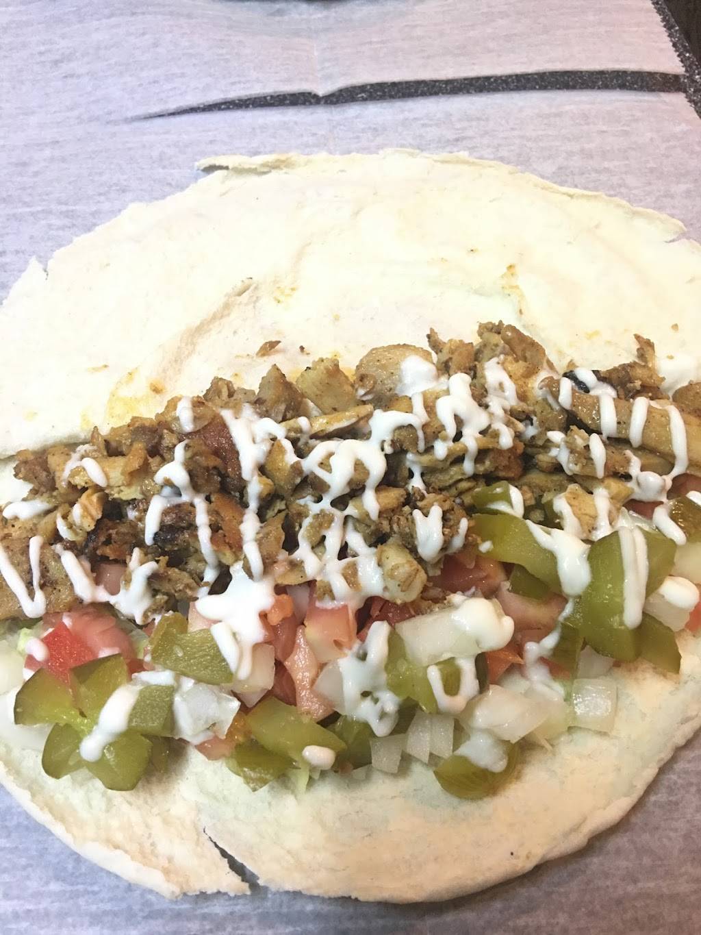 Aladdins Eatery & Market | restaurant | 773 Niagara Falls Blvd, Buffalo, NY 14226, USA | 7163221046 OR +1 716-322-1046