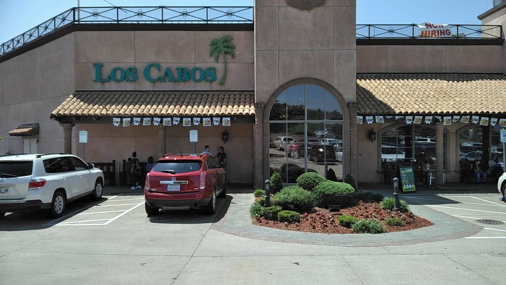 Los Cabos Mexican Grill and Cantina | restaurant | 151 Bass Pro Drive, Broken Arrow, OK 74012, USA | 9183558877 OR +1 918-355-8877