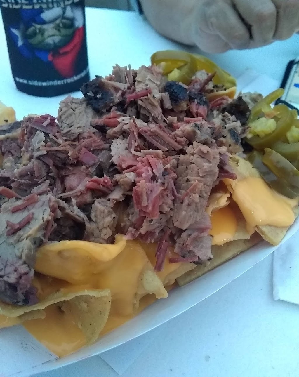 DEZ BBQ | restaurant | 835 Frontage Rd, Brownsville, TX 78520, USA | 9567083396 OR +1 956-708-3396