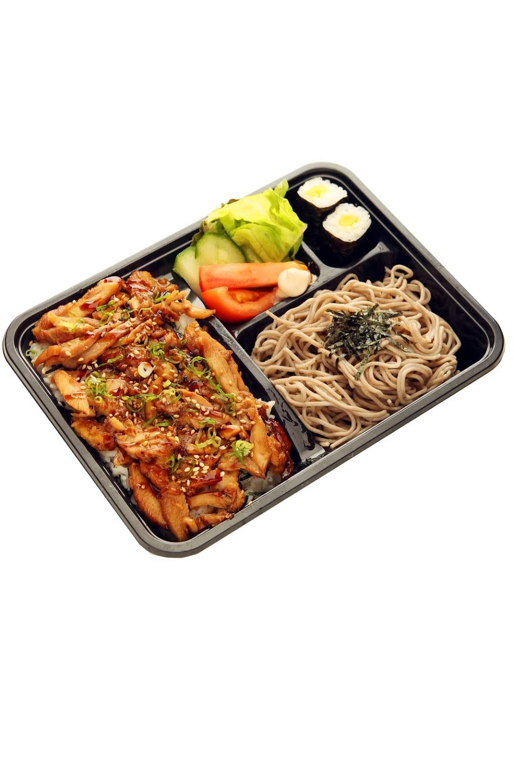 Kozo Sushi | restaurant | 98-1005 Moanalua Rd, Aiea, HI 96701, USA | 8084836805 OR +1 808-483-6805