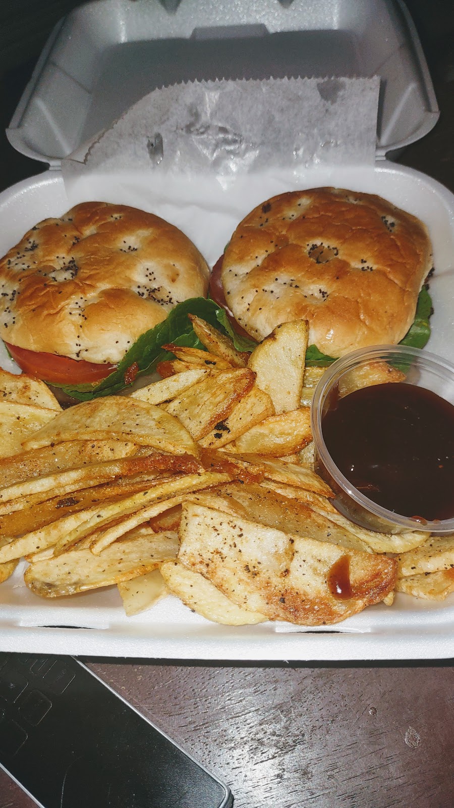 Grandma Jackies LLC | restaurant | 15th Ave, W McDowell Rd, Phoenix, AZ 85007, USA | 6238249829 OR +1 623-824-9829