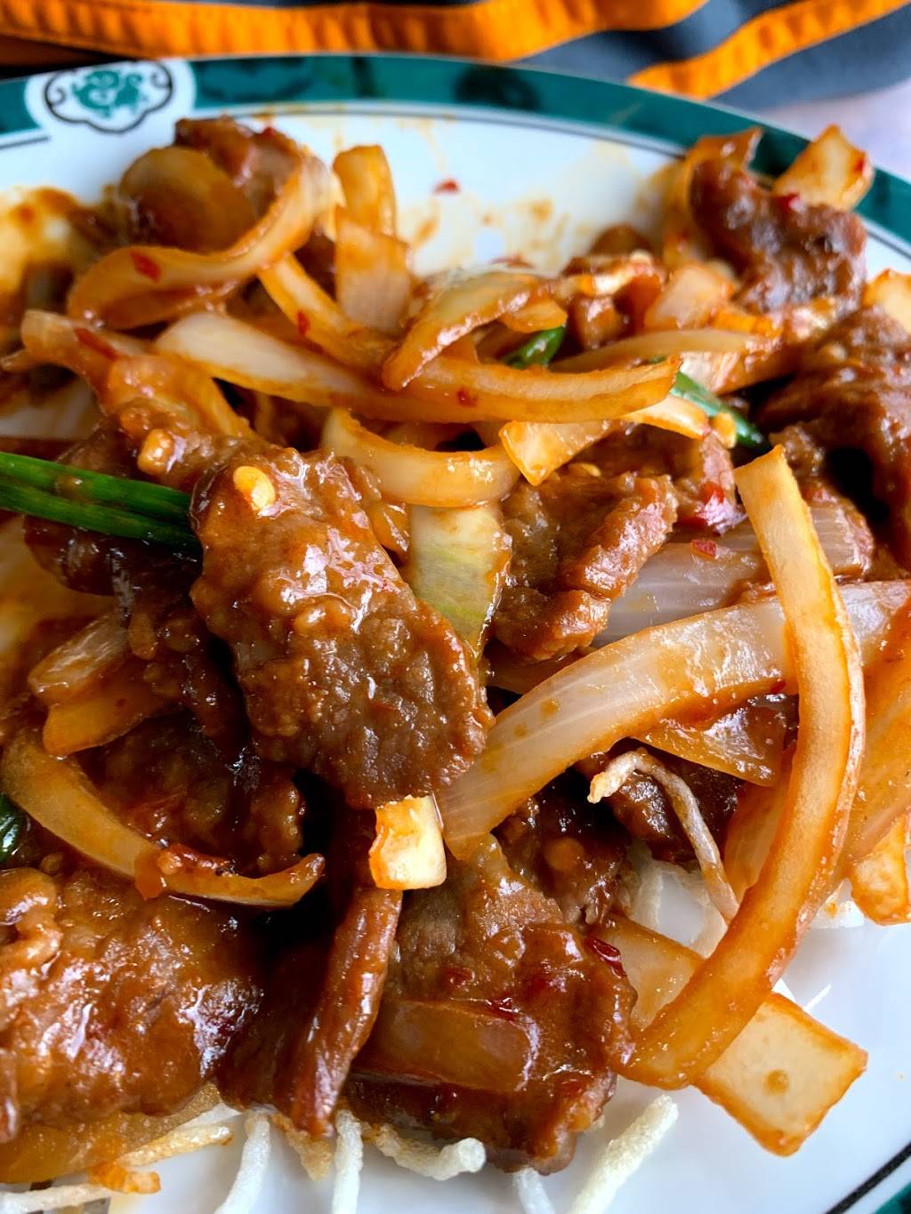 Magic Wok | restaurant | 15080 Lakeshore Dr, Clearlake, CA 95422, USA | 7079952272 OR +1 707-995-2272