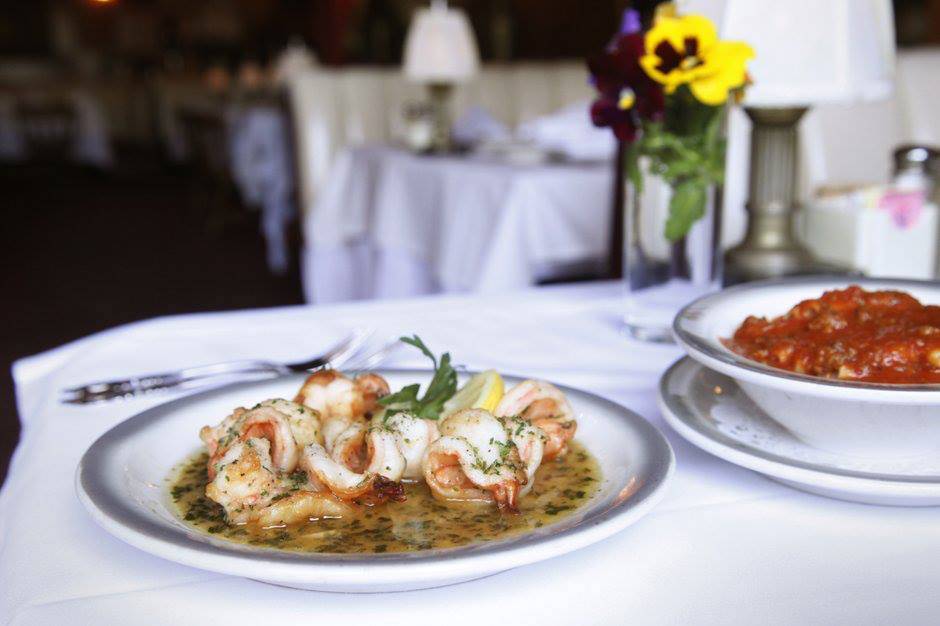 Old Trieste Restaurant | restaurant | 2335 Morena Blvd, San Diego, CA 92110, USA | 6192761841 OR +1 619-276-1841