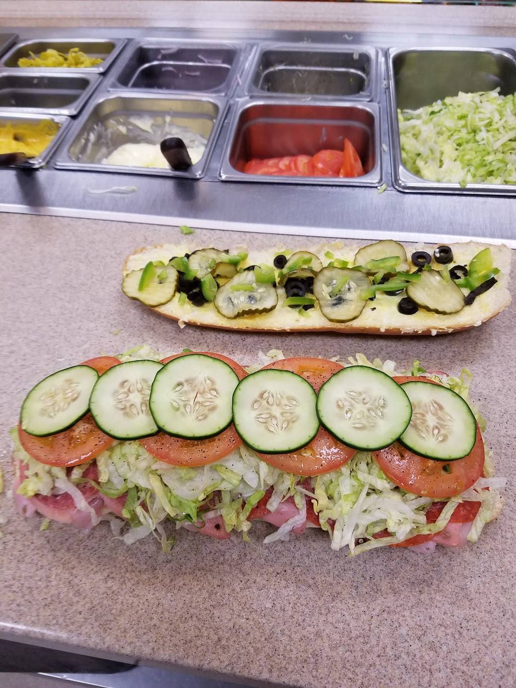 Submarina Oceanside West | meal takeaway | 2183 Vista Way Suite B7, Oceanside, CA 92054, USA | 7604338178 OR +1 760-433-8178