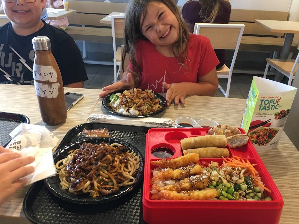 Edo Japan | restaurant | 3181 Greenbank Rd, Nepean, ON K2J 4H9, Canada | 3435479888 OR +1 343-547-9888