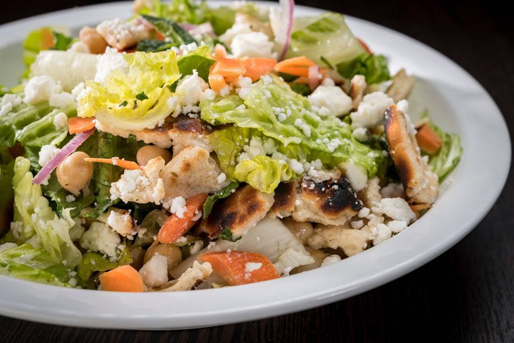 The BLVD | restaurant | 3200 Buck Owens Blvd Ste 300, Bakersfield, CA 93308, USA | 6618734477 OR +1 661-873-4477