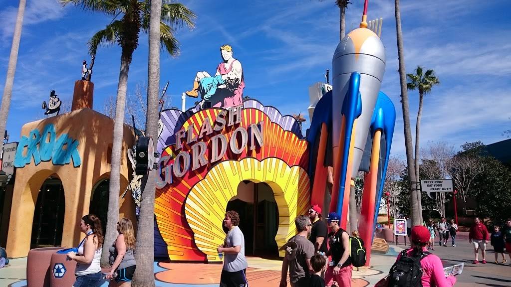 Mythos at Universals Islands of Adventure | restaurant | 6000 Universal Studios Plaza, Orlando, FL 32819, USA | 4072243663 OR +1 407-224-3663