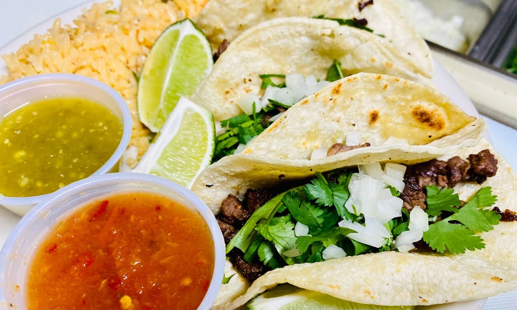 GARCIAS FOOD TRUCK | restaurant | 2600 Dave Ward Dr, Conway, AR 72034, USA | 5013588211 OR +1 501-358-8211