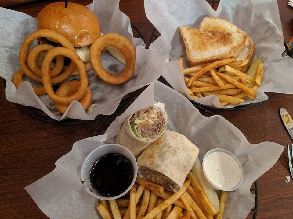 Badger Burger Company Richfield | restaurant | 1872 WI-175, Richfield, WI 53076, USA | 2626236770 OR +1 262-623-6770