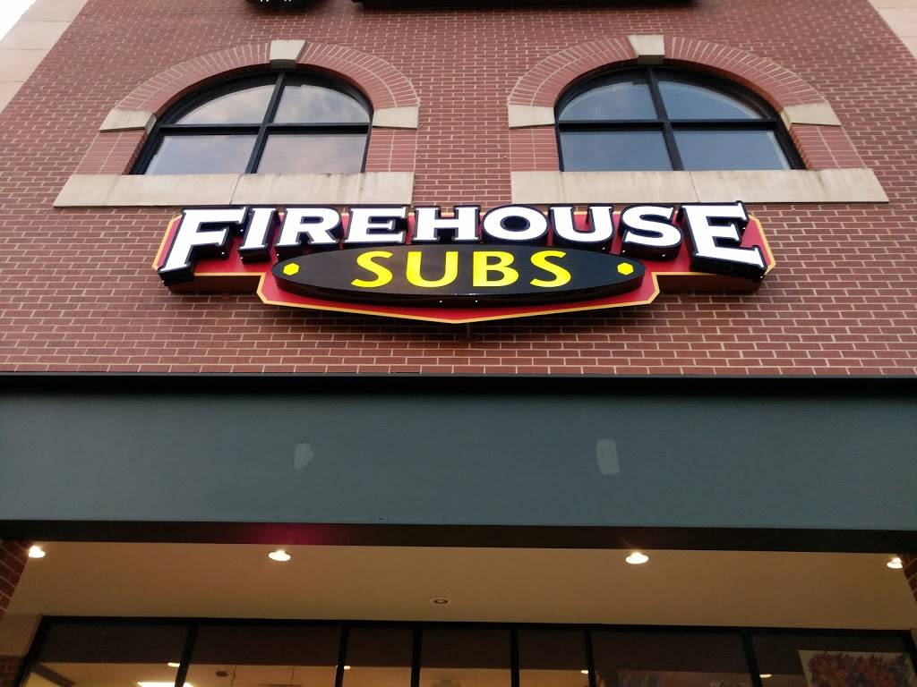 Firehouse Subs | meal delivery | 2703 E Broadway #125, Columbia, MO 65201, USA | 5732286081 OR +1 573-228-6081