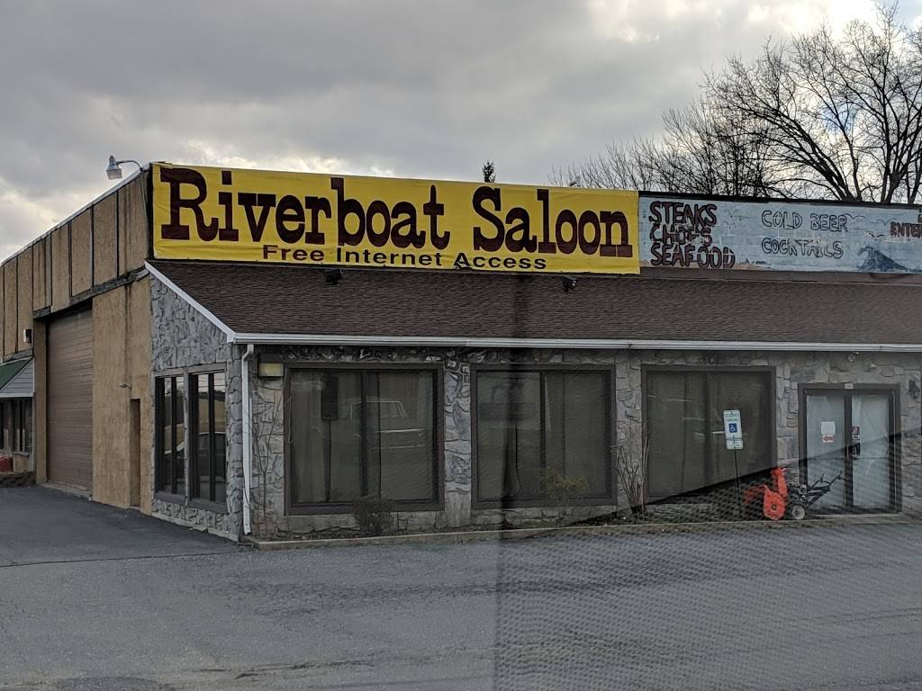 Riverboat Saloon | restaurant | 5860 Old U.S. 22, Bernville, PA 19506, USA | 6104887878 OR +1 610-488-7878