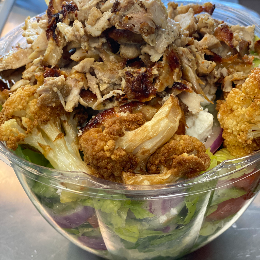 Obay Lebanese Cuisine | restaurant | 17334 Ventura Blvd # C, Encino, CA 91316, USA | 8188092004 OR +1 818-809-2004