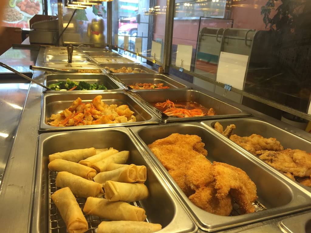 Poons Express | restaurant | 1927 Weston Rd, York, ON M9N 1W7, Canada | 4162427684 OR +1 416-242-7684