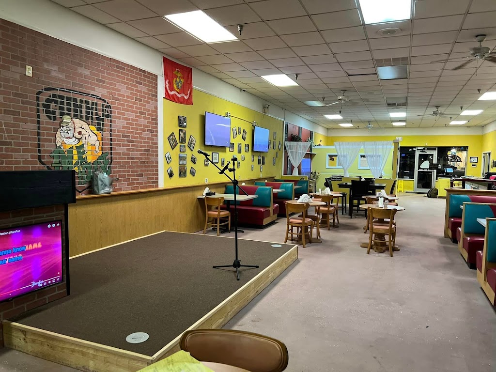 Gunnys Ale House | restaurant | 1221 4th St, Adel, GA 31620, USA | 2295071999 OR +1 229-507-1999