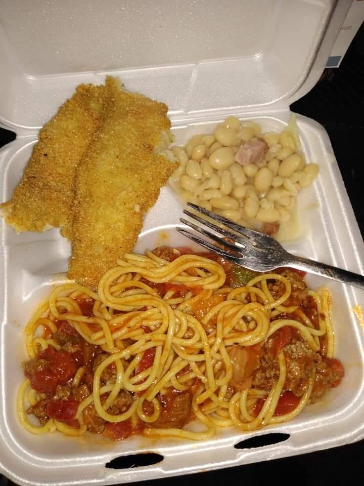 Landos Soul Food | restaurant | 1497 County Hospital Rd, Nashville, TN 37218, USA | 6153901101 OR +1 615-390-1101