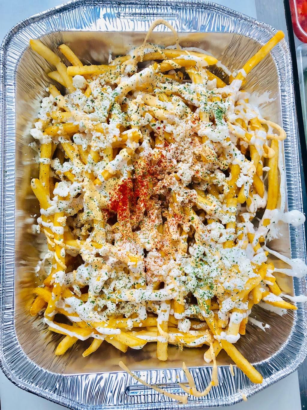 Express Gyro | restaurant | 880 Sterling Pkwy #30, Lincoln, CA 95648, USA | 9162539420 OR +1 916-253-9420