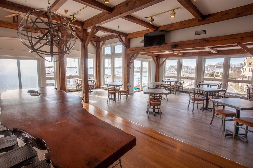 LOCAL 02045 | restaurant | 2 A St, Hull, MA 02045, USA | 7817731253 OR +1 781-773-1253