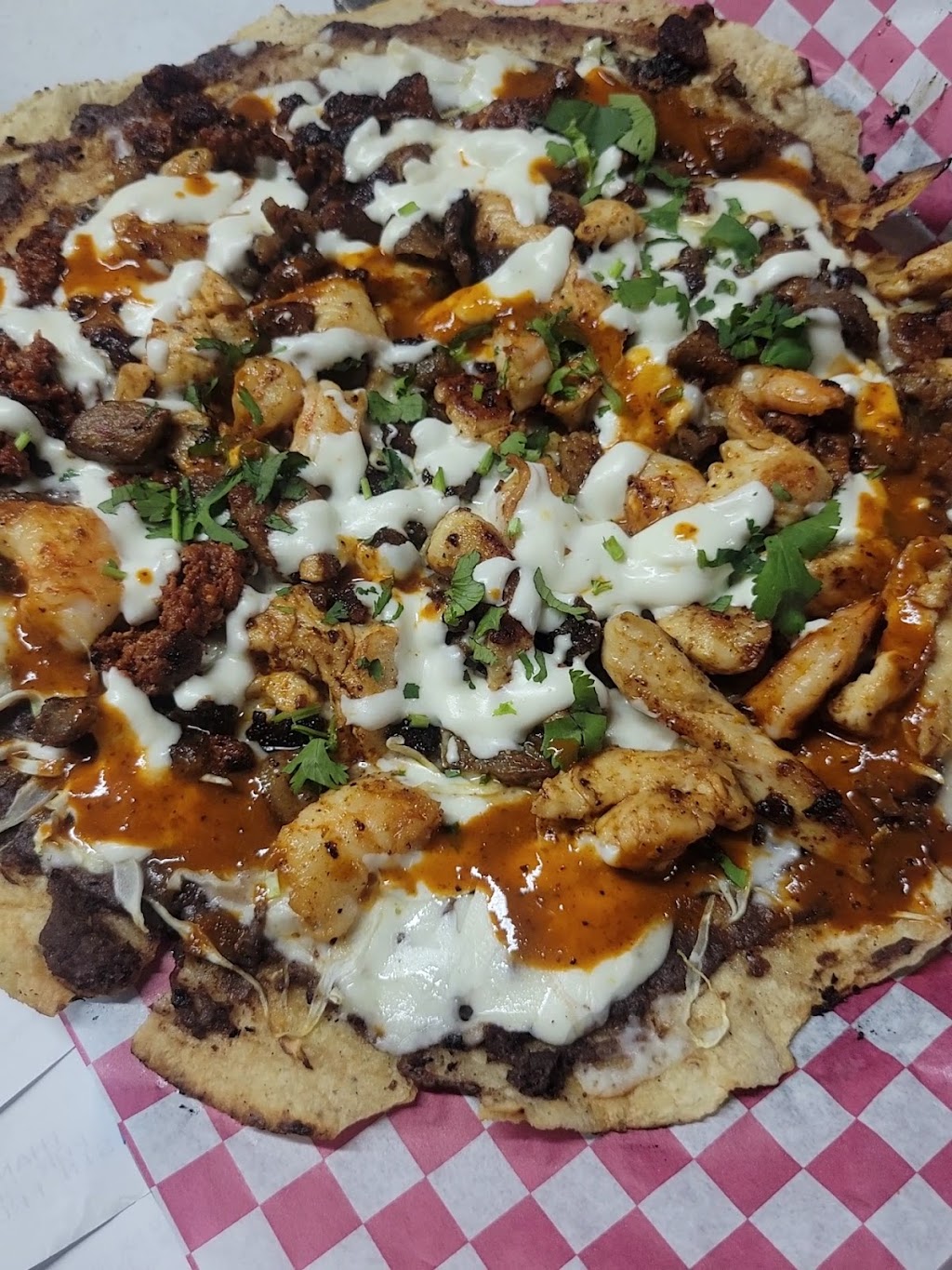 ALICIA EL BUEN SASON LA CABAÑITA | restaurant | 1415 W 36th St, North Little Rock, AR 72118, USA | 5018597481 OR +1 501-859-7481