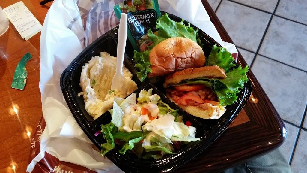 The HoneyBaked Ham Co. | restaurant | 623 S Brookhurst St, Anaheim, CA 92804, USA | 7146352461 OR +1 714-635-2461