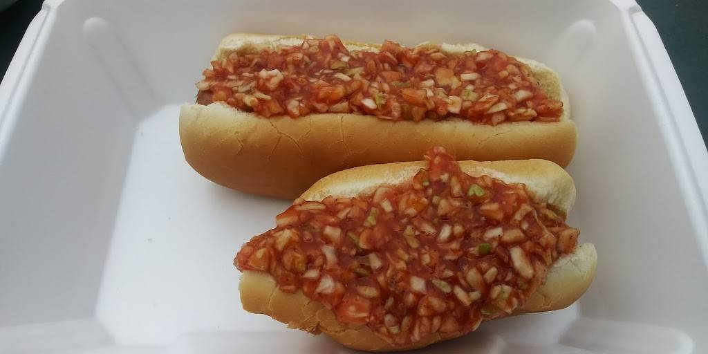 Five Points Snack Shack | meal takeaway | 931 Andrew Jackson Way NE, Huntsville, AL 35801, USA | 2569704545 OR +1 256-970-4545