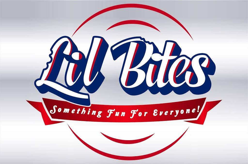 Lil Bites Food Truck | restaurant | 217 Park Creek Dr, Woodstock, GA 30188, USA | 4042463805 OR +1 404-246-3805