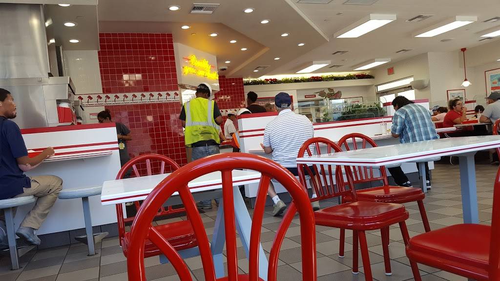 In-N-Out Burger | restaurant | 8200 Delta Shores Cir S, Sacramento, CA 95832, USA | 8007861000 OR +1 800-786-1000