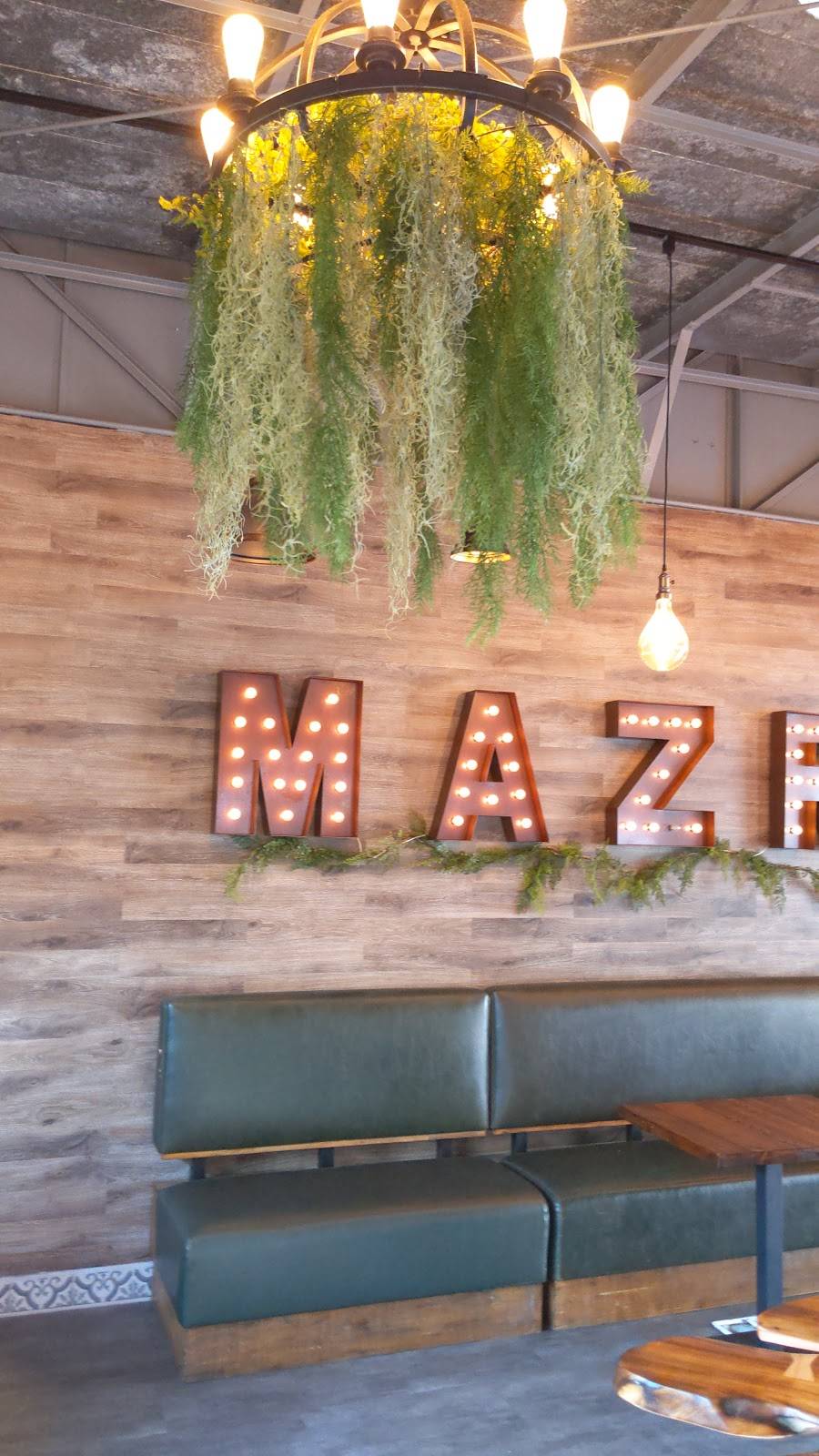 Mazra | restaurant | 504 San Bruno Ave W, San Bruno, CA 94066, USA | 6502259027 OR +1 650-225-9027