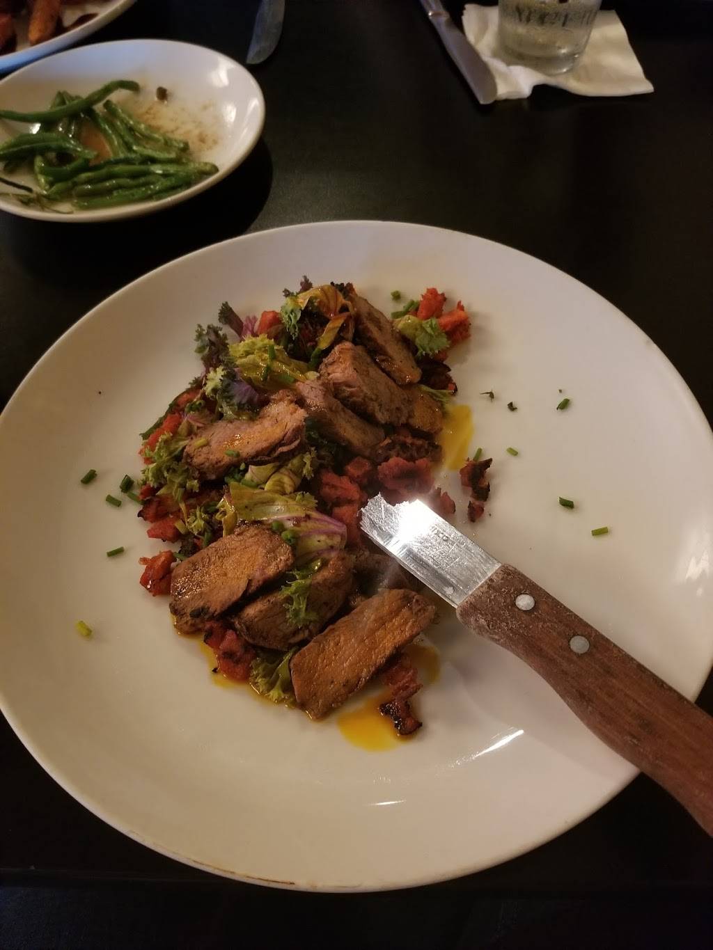 BYTE a modern bistro | night club | 145 N Woodland Blvd, DeLand, FL 32720, USA | 3862797527 OR +1 386-279-7527