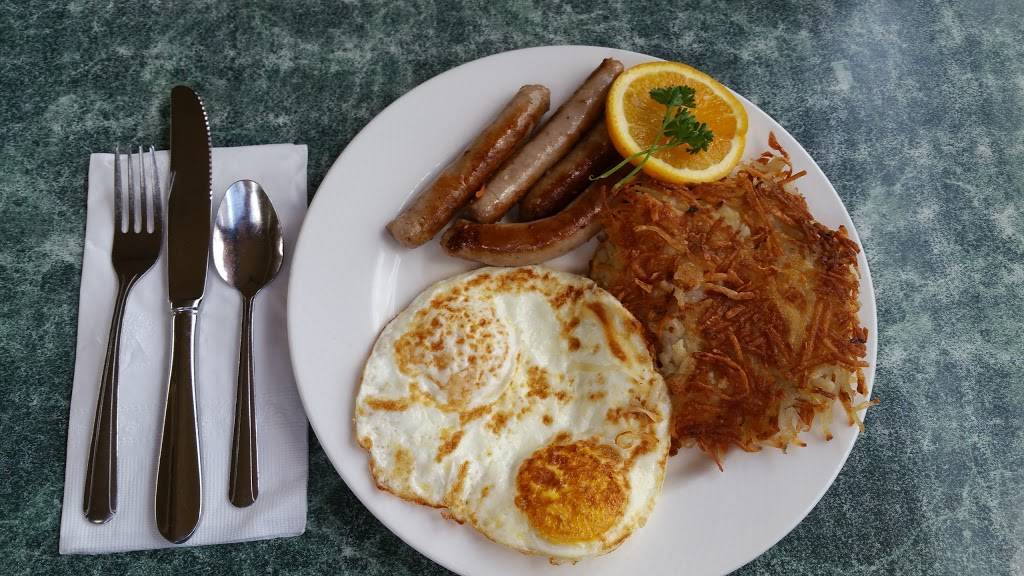 Nano Cafe | restaurant | 441 W Duarte Rd, Monrovia, CA 91016, USA | 6263572659 OR +1 626-357-2659