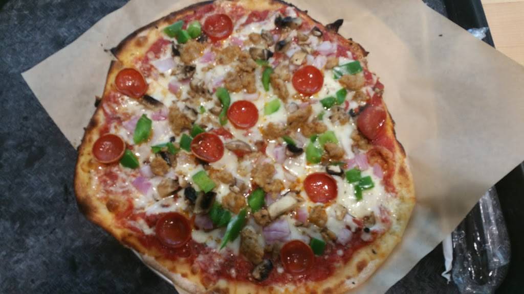 Rise Pies | restaurant | 140 University Town Center Dr #150, Sarasota, FL 34243, USA | 9417029920 OR +1 941-702-9920