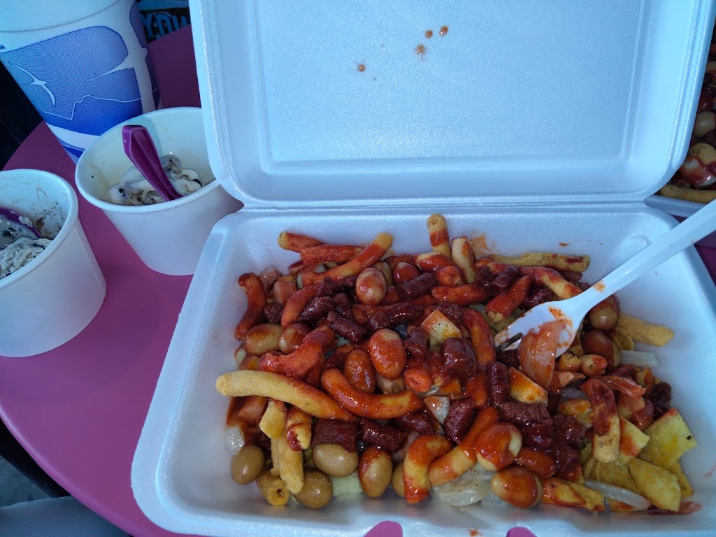 Flores Ice Cream & Crepe | restaurant | 2105 Edison Hwy, Bakersfield, CA 93305, USA | 6616340480 OR +1 661-634-0480