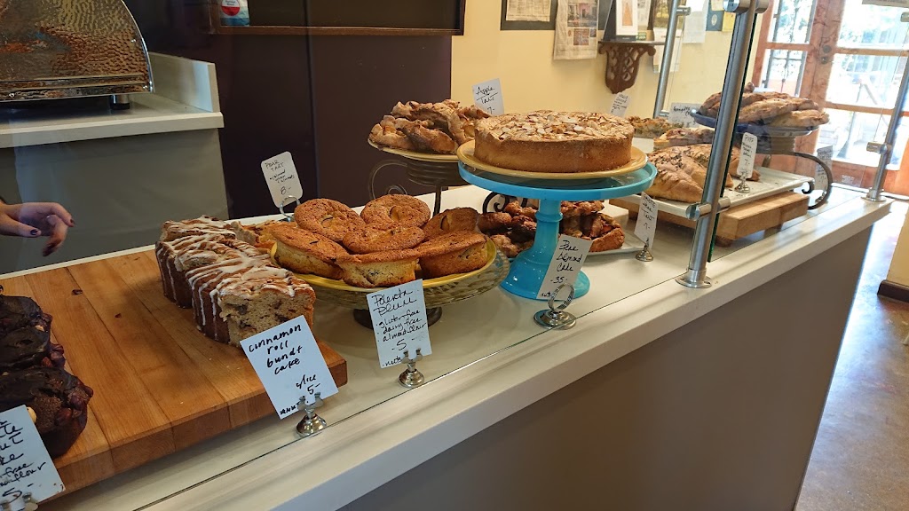 Seed Bakery | bakery | 942 E Washington Blvd, Pasadena, CA 91104, USA | 6264862115 OR +1 626-486-2115