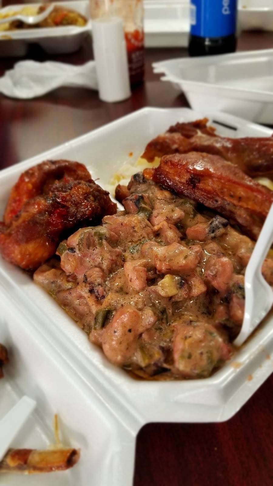 Pacific Seas Restaurant | cafe | 1151 S Redwood Rd, Salt Lake City, UT 84104, USA | 8019756565 OR +1 801-975-6565